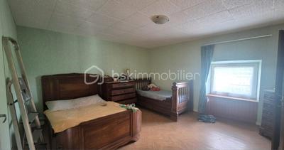 Maison - 106 m² - 4 pièces