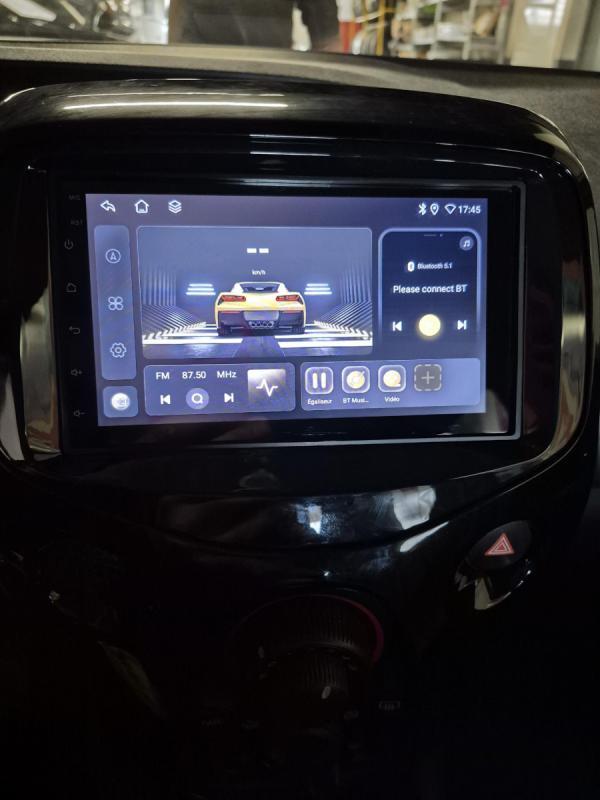 Peugeot 108 1.2 PureTech 82 Allure Top!