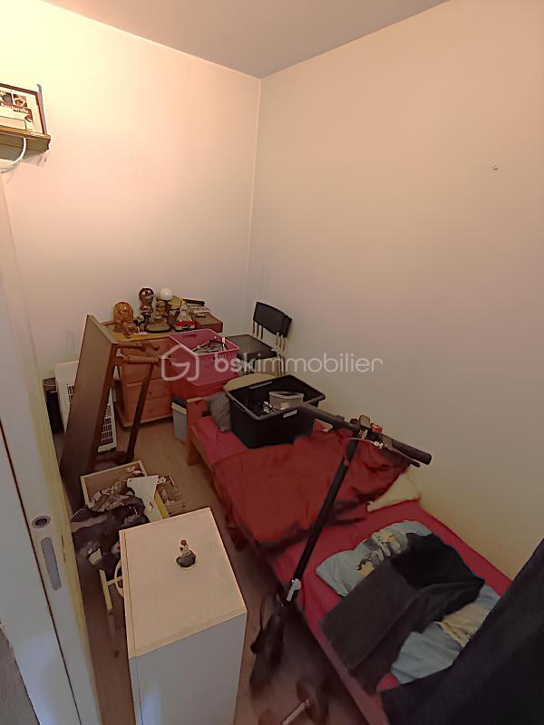 Appartement - 54 m² - 3 pièces