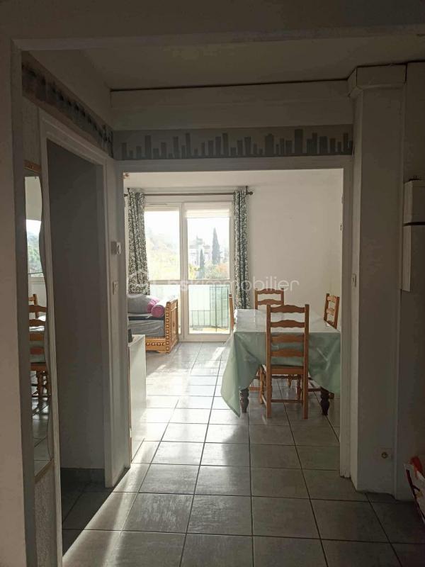 Appartement - 68 m² - 4 pièces