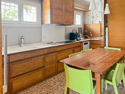 Maison - 145 m² - 5 pièces