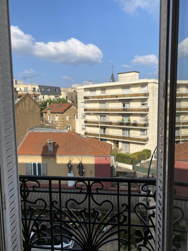 Appartement - 51 m² - 3 pièces