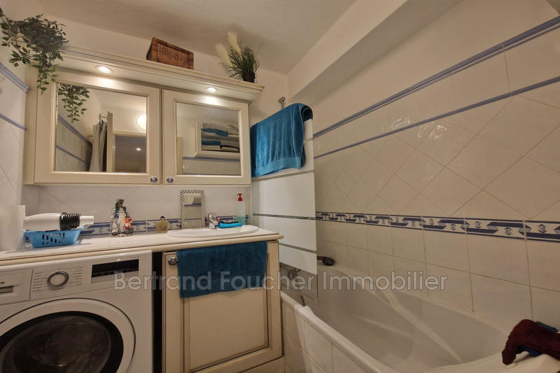 Appartement - 52 m² - 3 pièces