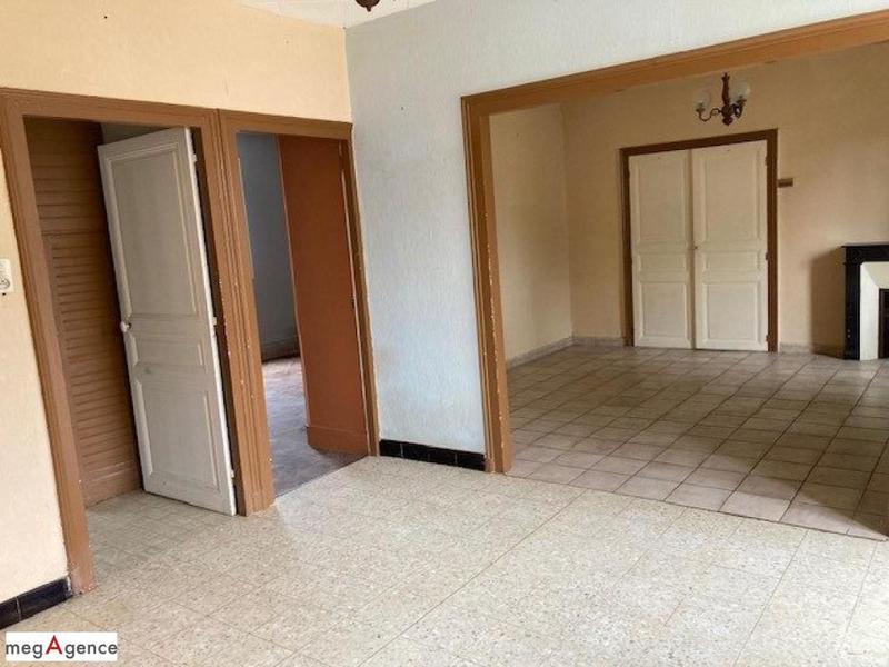 Maison de ville - 137 m² - 8 pièces