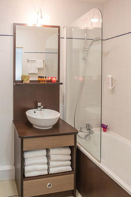 Appartement - 20 m² - 1 pièce