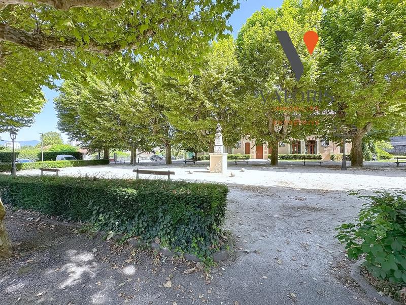 Fonds de commerce - Hôtellerie / Restauration - 110 m²