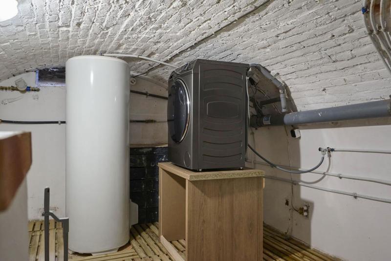 Maison - 64 m² - 5 pièces