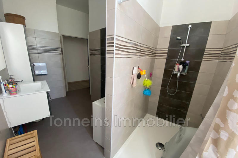 Maison - 77 m² - 3 pièces