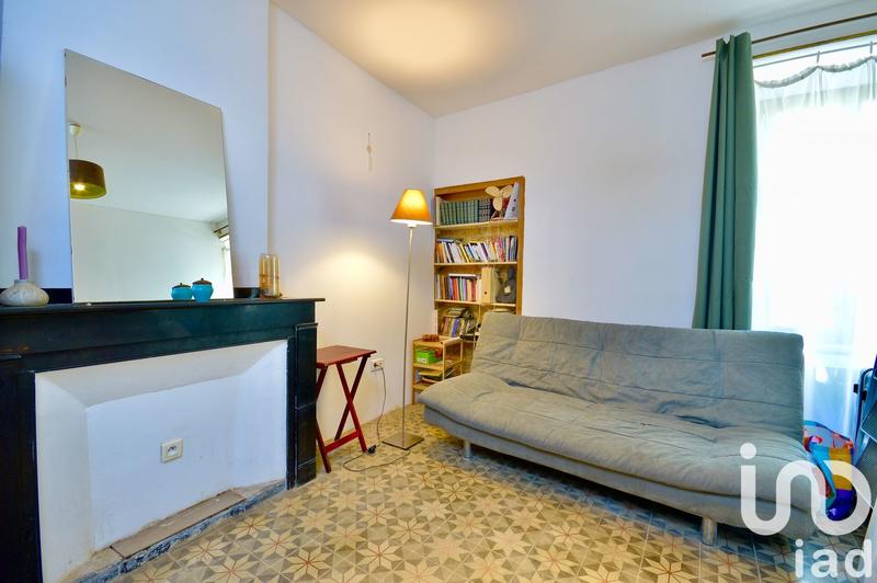 Maison - 190 m² - 6 pièces