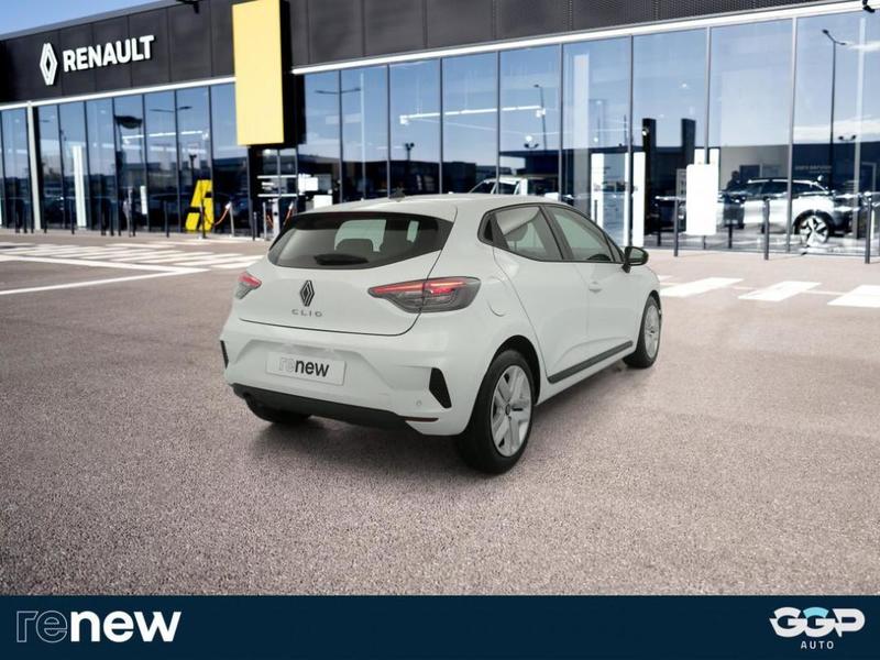 Renault Clio V TCe 100 Gpl Evolution