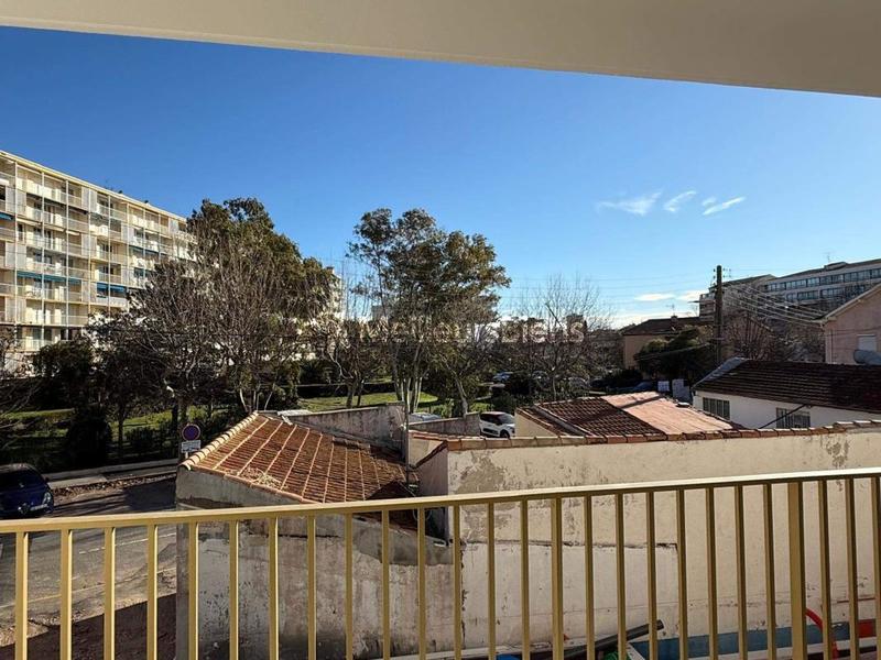 Appartement - 68 m² - 2 pièces