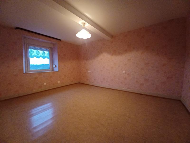 Maison - 170 m² - 6 pièces