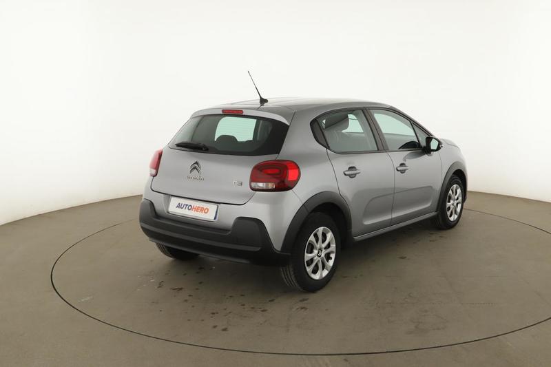 Citroën C3 1.5 Blue-HDi Feel Business 102 ch