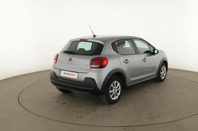 Citroën C3 1.5 Blue-HDi Feel Business 102 ch