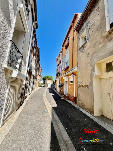 Maison ancienne - 160 m² - 5 pièces