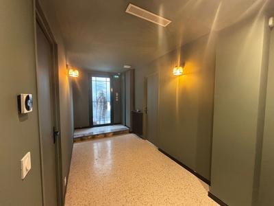 Bureau - 56 m² - 4 pièces