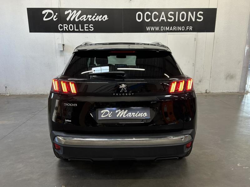 Peugeot 3008 1.5 Bluehdi 130 s&amp;S Roadtrip Eat8