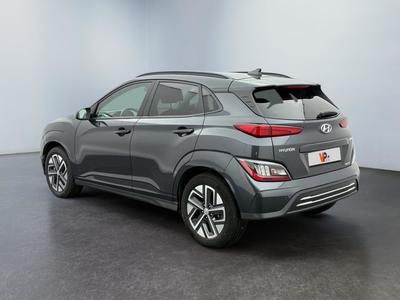 Hyundai Kona Electric Electrique 39 kWh - 136 ch Creative