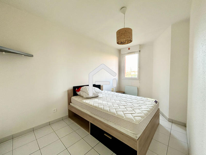 Appartement - 33 m² - 2 pièces