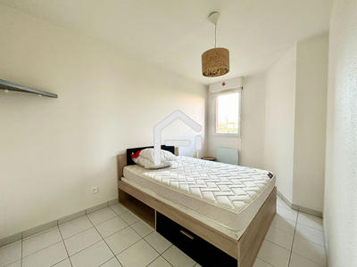 Appartement - 33 m² - 2 pièces