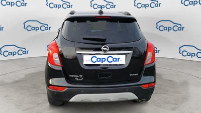 Opel Mokka 1.4 Turbo 140 Elite
