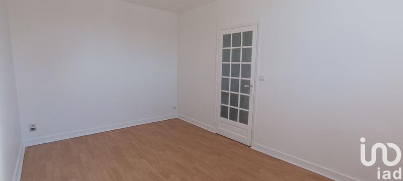 Maison de ville - 97 m² - 4 pièces