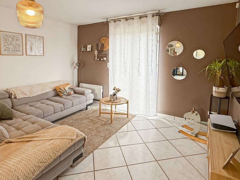 Maison - 138 m² - 6 pièces