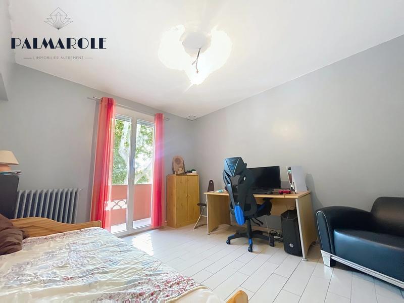 Maison de ville - 100 m² - 4 pièces