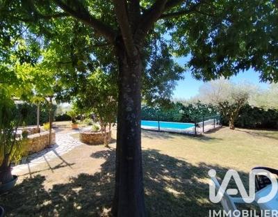 Maison de campagne - 159 m² - 6 pièces