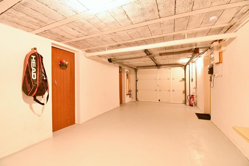 Maison - 142 m² - 5 pièces