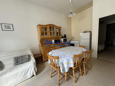 Appartement - 95 m² - 7 pièces