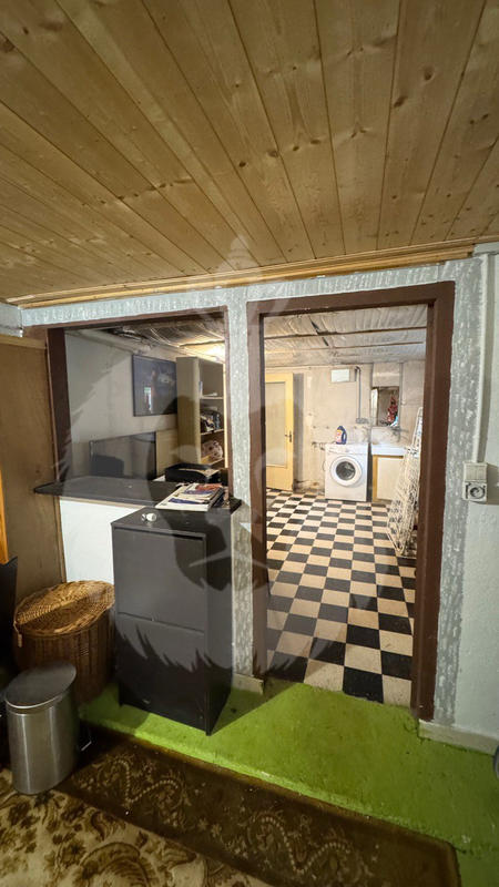 Maison - 96 m² - 5 pièces