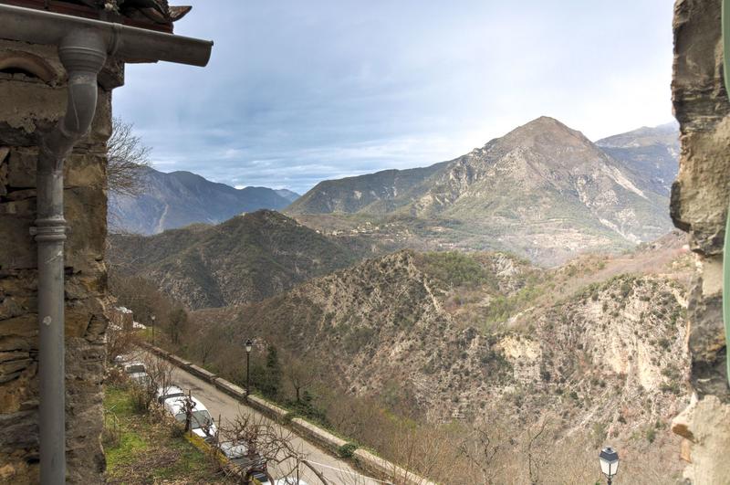 Maison de village - 51 m² - 3 pièces