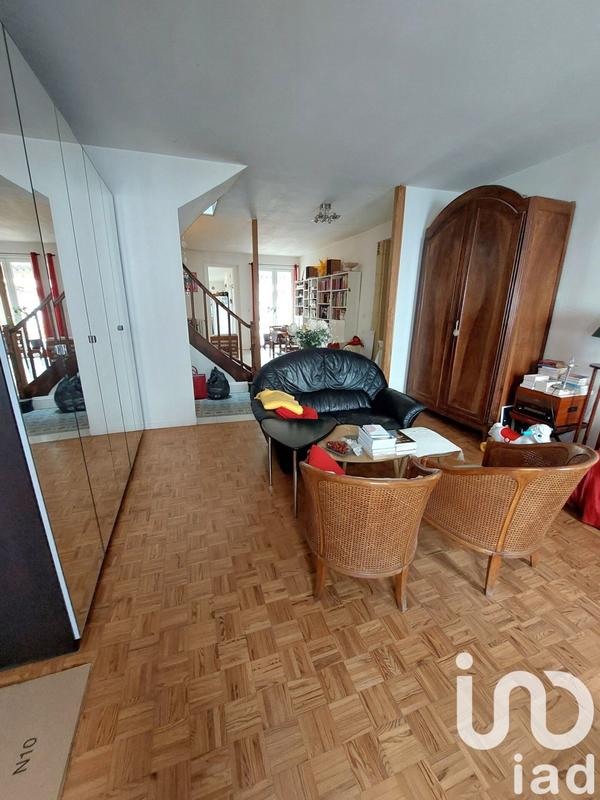 Maison - 176 m² - 5 pièces