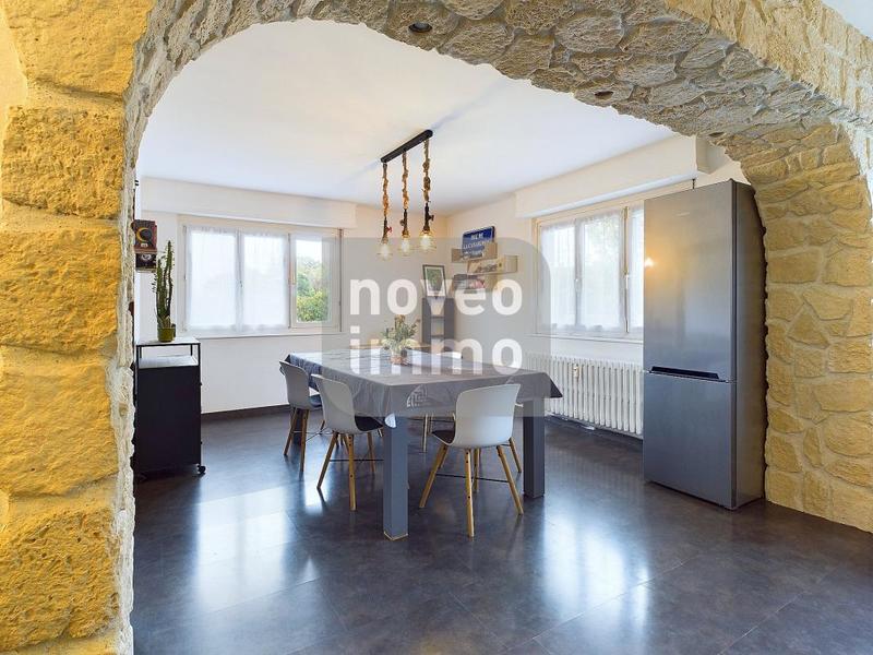 Appartement - 73 m² - 3 pièces