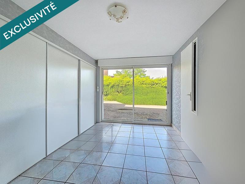 Maison - 162 m² - 8 pièces