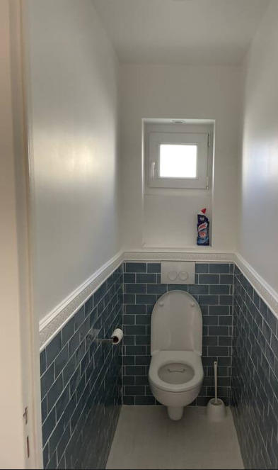 Appartement - 58 m² - 2 pièces