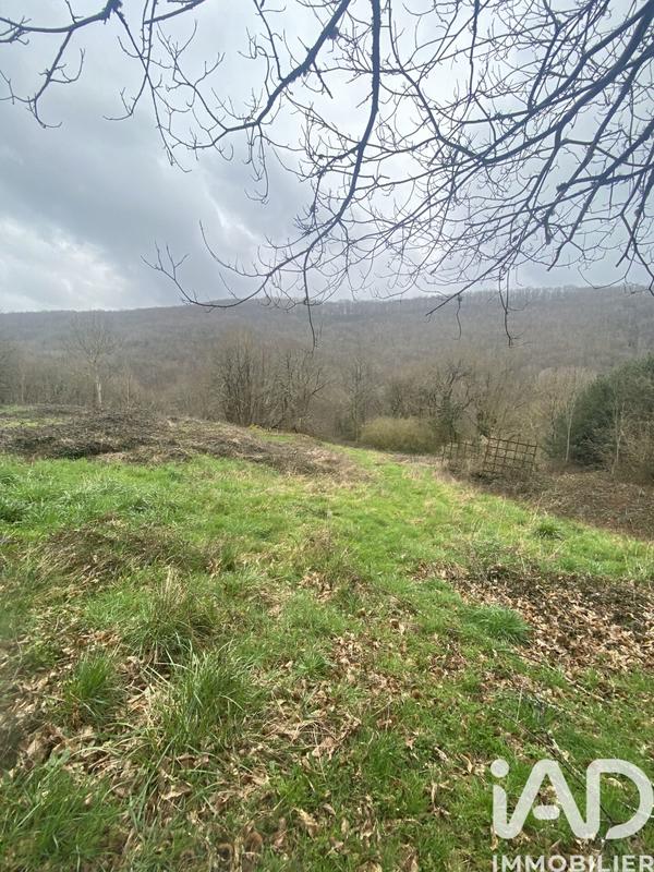 Terrain agricole - 116 077 m²