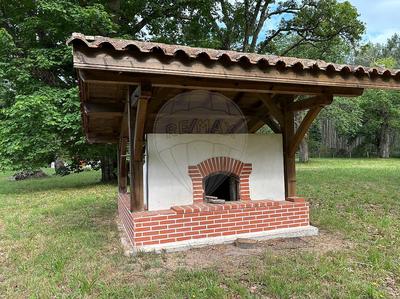 Propriété - 284 m² - 10 pièces