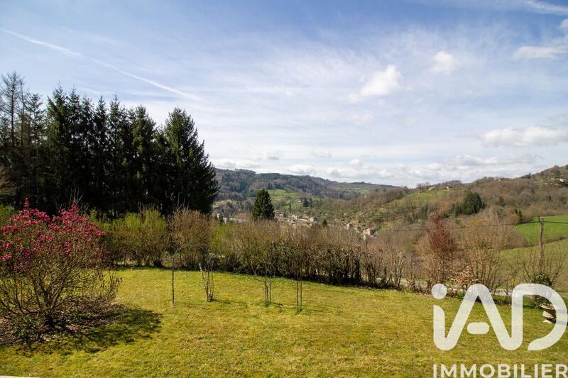 Maison de maîtres - 134 m² - 5 pièces