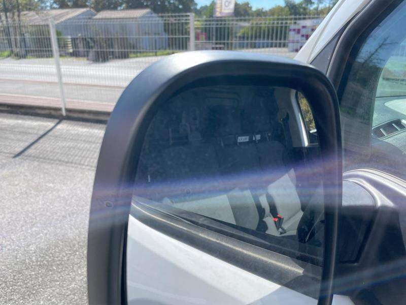 Peugeot Partner 19 083€ Ht Taille m Bhdi 100 Bvm6- Garantie Constructeur