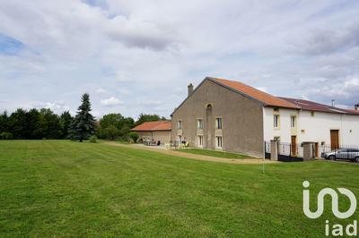 Ferme - 210 m² - 7 pièces