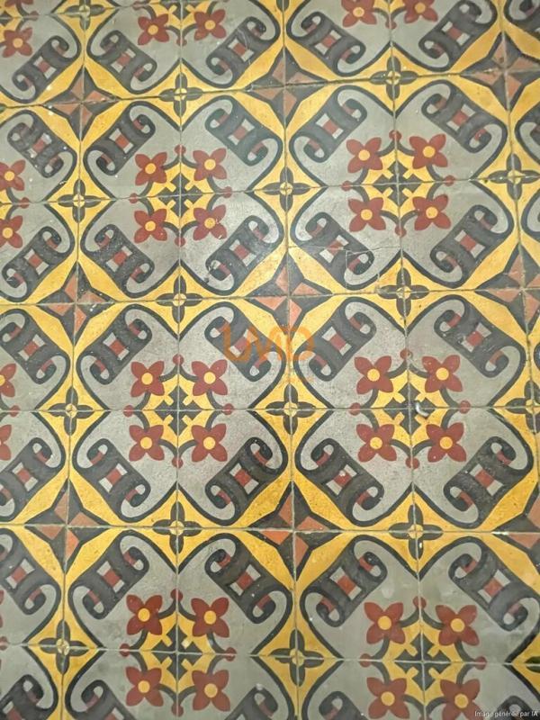 Demeure - 247 m² - 14 pièces