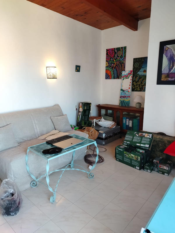 Maison - 97 m² - 4 pièces