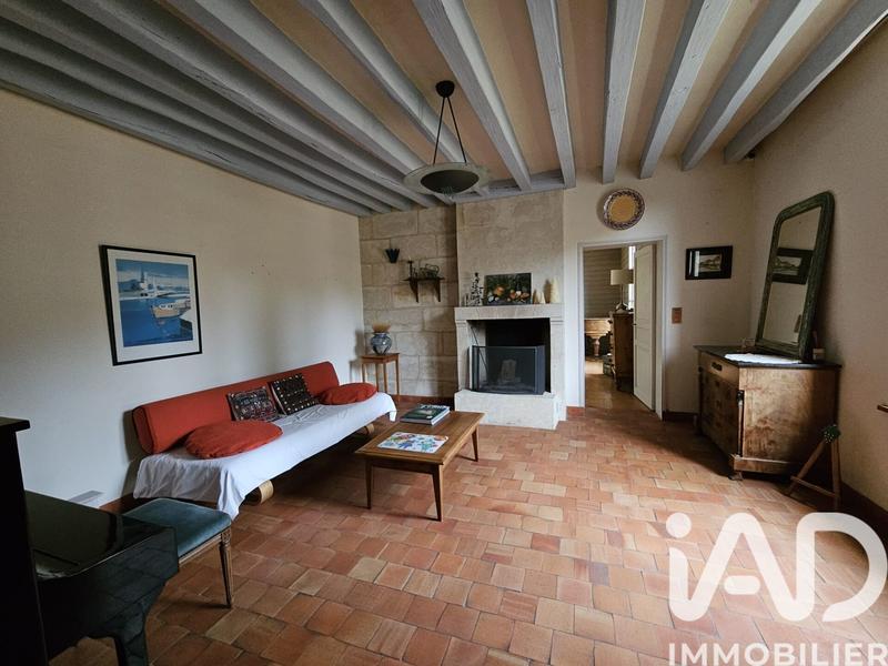 Maison - 148 m² - 7 pièces