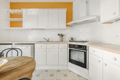 Appartement - 79 m² - 3 pièces