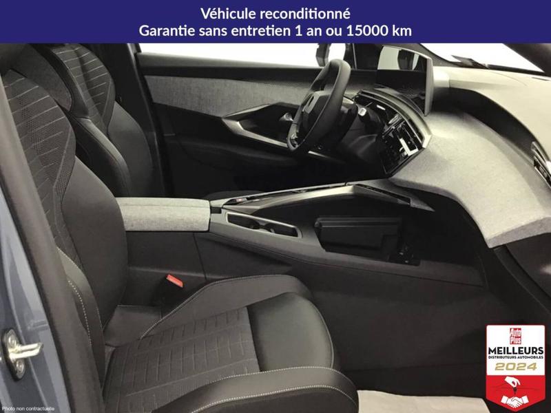 Peugeot 3008 Gt Hybrid 145 e-Dcs6