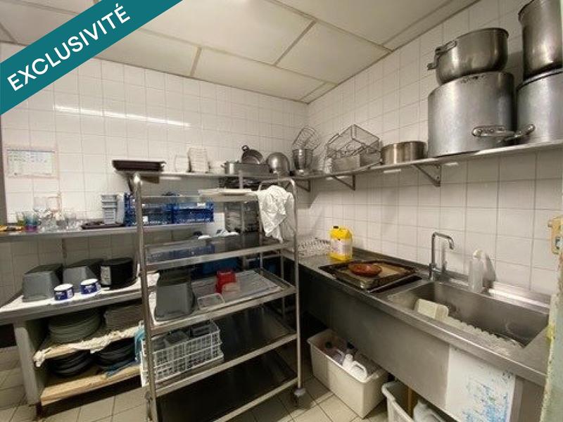 Local commercial - 284 m²