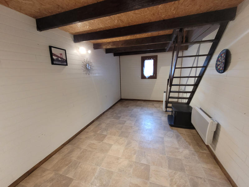 Maison - 129 m² - 7 pièces