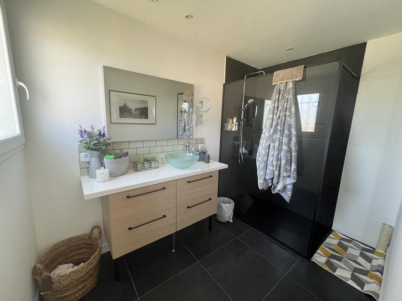 Villa - 92 m² - 4 pièces